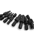 Blind Hole Bearing Puller Removal Tool With Steel Collet for Internal Bearing Removal in Auto Repair Durable Steel