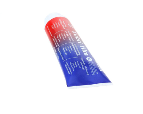 Lubri-Film Sanitary Lubricant For Food Service Equipment OEM Replacement Part Haynes Lubri-Film Plus High Performance Lubricant tube