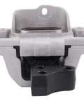 2.4L Engine Mount And Automatic Transmission Mount Set For Dodge Journey 2011-2017 Direct Fit Front Right Engine Mount