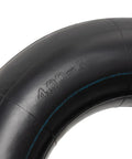 Heavy Duty Inner Tube For 4.80-8 And 4.00-8 Tires With Angled TR87 Valve Built Tough For Wheelbarrows Lawn Mowers Tractors Hand Carts