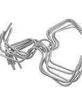Set Of 10 Fruit Tree Pullers And Branch Spreader Tools, Easy Install, Adjustable Bend And Straighten Device For Pruning