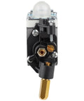 Carburetor Replacement Kit For Echo SRM 266 Trimmer And Brush Cutter Easy Fit No Fuss Set With Air Filter Fuel Line