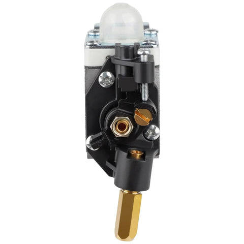 Carburetor Replacement Kit For Echo SRM 266 Trimmer And Brush Cutter Easy Fit No Fuss Set With Air Filter Fuel Line