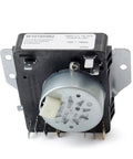 Drying Machine Programmer Assembly W10185982 Replacement Part For Amana Dryers, DIY Friendly, 220V Compatible, Precise Fit, Easy Install, Durable Control Module For Reliable Drying Performance, front view