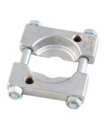 Heavy Duty Bearing Splitter Tool For Quarter Inch To Fifteen Sixteenths Inch Gears And Bearings Pro Grade Drop Forged Steel With Zinc Plated Finish