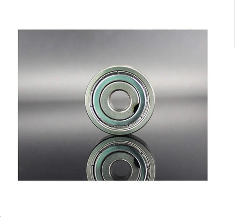 Premium 6205zz High Temperature Ball Bearing 25x52x15mm Handles 500 Celsius Without Breaking A Sweat Double Shielded Heavy Rotating Parts For Industrial Garage And Machine Shop Work