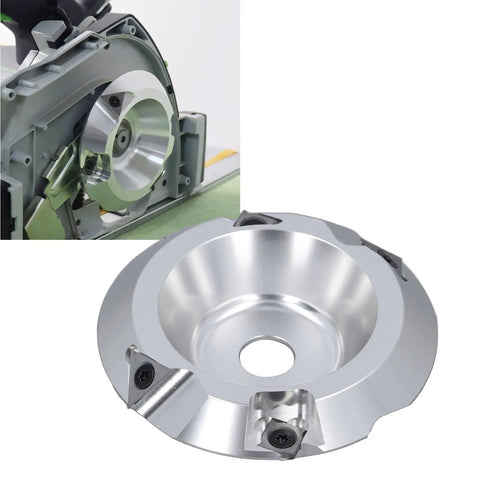 Heavy Duty Right Angle Slotting Milling Cutter Disc For Woodworking And Indoor Decor, alloy steel cutting tool, grooving tool.