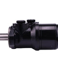 Hydraulic Orbital Motor OMR250 One Inch Shaft With Half Inch BSP Side Ports Low Speed High Torque Workhorse For Heavy Machinery