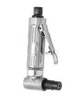 Heavy Duty Right Angle Pneumatic Air Die Grinder With A Powerhouse Twenty Thousand Rpm Motor, compact design for precision work.