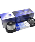 Timing Belt Tensioner Kit For 1.6L And 1.8L Engines Smooth Engine Performance Easy Install Power Transmission Automotive Timing Belt Assembly