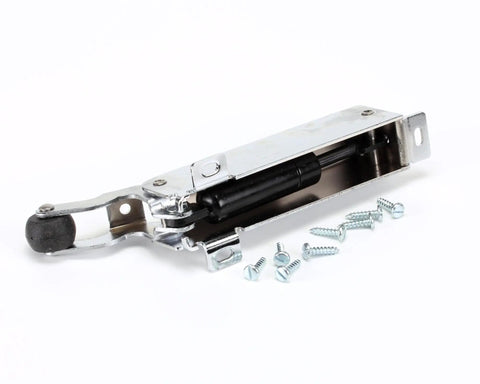 SureClose Hydraulic Door Closer With Exposed Mounting No-Frills OEM Grade Body Only Replacement Part with screws visible
