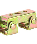 Sturdy V Type Magnetic Welding Clamps With Heavy Duty Tab Holders For Tools And Furniture Made From Premium Carbon Steel.