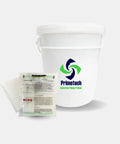 Concrete Pump Primer That Keeps Pour Sessions Flowing Smoothly, Boss Level Performance, Quick Acting Formula To Prevent Clogs, Speed Up Setup