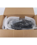 Beefy Hydraulic Motor Replacement For Eaton Char-Lynn 2000 Series 104-1005-006 in packaging, showing protective wrapping
