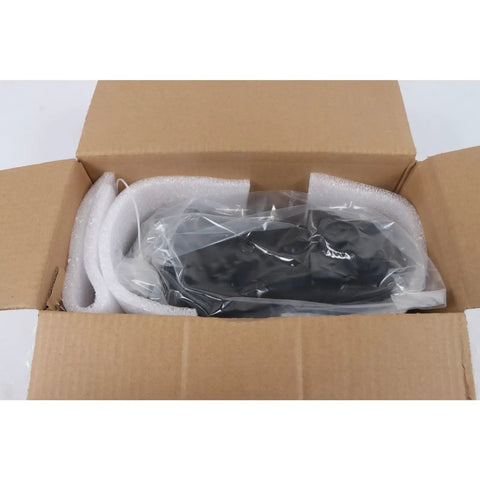 Beefy Hydraulic Motor Replacement For Eaton Char-Lynn 2000 Series 104-1005-006 in packaging, showing protective wrapping