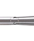 High Force Lathe Chuck Pull Back Collet SDC06-1/4 steel collet showing ridges, designed for secure clamping in heavy duty machining.