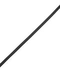 Beefy Extreme Weather Resistant Cable Tie 22.2 Inch Nylon 6.6 Black For Indoor Outdoor Use UV Safe Secures Large Cables And Conduit MCEH-S25-C0