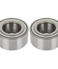 Front Wheel Bearing And Hub Assembly With ABS For Honda CR-V 2002-2006 And Honda Element 2003-2011 2-Piece steel construction bearing
