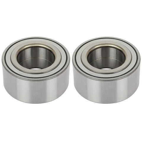 Front Wheel Bearing And Hub Assembly With ABS For Honda CR-V 2002-2006 And Honda Element 2003-2011 2-Piece steel construction bearing