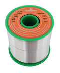 Legit Lead Free Rosin Core Solder Wire 0.6mm Diameter 0.024 In Sn99 Ag0.3 Cu0.7 Electronics Soldering Alloy 500g spool
