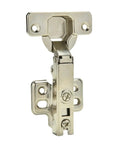 Rotating Concealed Door Hinge For Kitchen Cabinets And Cupboards Hydraulic No Slam Soft Close Full Overlay Heavy Duty Easy Install