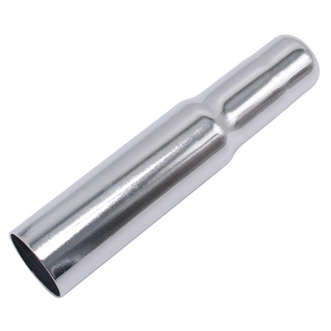 Chevy Early Small Block Triple Chrome Oil Filler Tube With Cap For 265 283 327 350 Small Block Engines Hot Rod Street Rod Build
