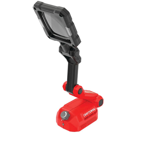 V20 Cordless Magnifying Glass With Light Bare Tool Only Hands Free Illumination Up To 200 Lumens Adjustable 2x Magnification