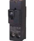 QN2150 150 Amp Double Pole 120/240 Volt Circuit Breaker 10kA Type QN UL Listed, vertical view