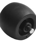 Front Wheel Replacement For Robot Vacuum Fits RV1001AE RV1001 RV1000 RV1000S UR1005AE UR1105ARUS RV1012AE RV2001AE No Fuss Install