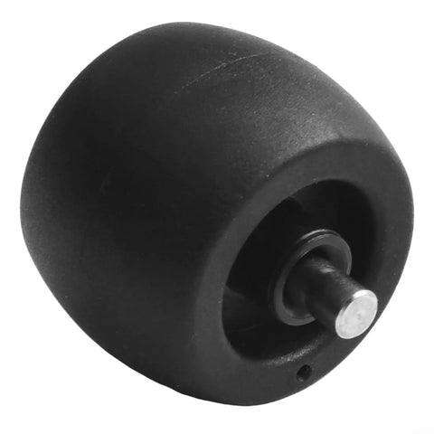 Front Wheel Replacement For Robot Vacuum Fits RV1001AE RV1001 RV1000 RV1000S UR1005AE UR1105ARUS RV1012AE RV2001AE No Fuss Install