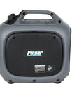 Gas Powered 2300 Watt Quiet Inverter Generator For Home Backup With USB Outlet And Parallel Capability Long Run Time Up To 7 Hours At Half Load