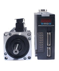 High Performance 110ST AC Single Phase Permanent Magnet Servo Motor With Matched Aasd-30a Driver for Industrial Control
