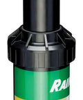 Front view of Pro Grade Gear-Drive Rotor With Rain Curtain Nozzles Set, 40 To 360 Degree Pattern, 19 To 32 Feet Spray Radius