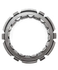 Stainless Steel One Way Starter Clutch Bearing For Suzuki DR-Z400 Series And LT-Z400 Replacement, round steel bearing