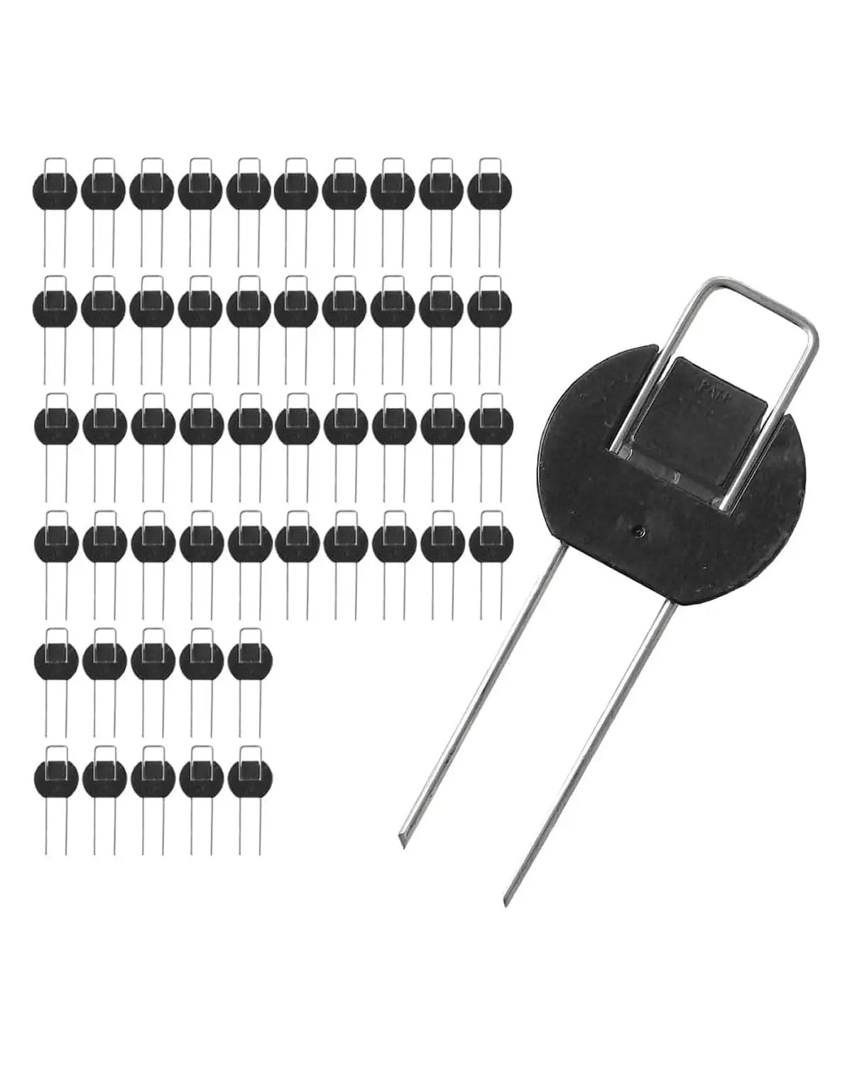 Flip Washer Stakes 6