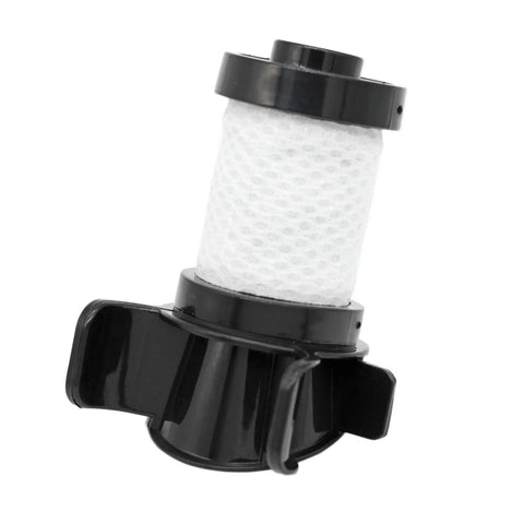 Replacement Vacuum Filter Kit With 2 Vacuum Filters, 4 Foam Felt Filters, And 1 Brush For IONFlex DuoClean and X30 X40 part