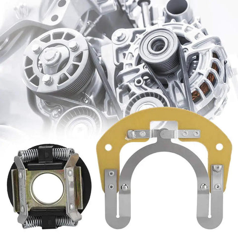 Single Phase Centrifugal Switch Component For Motors Size 22 Hole Diameter Heavy Duty Fit For Two And Four Stage Stitching Machinery And Industrial Equipment Pro-Grade Electrical Motor Part on motor assembly