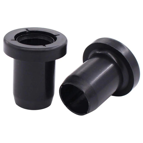 Front And Rear A Arm Bushing Kit For Polaris Big Boss Ranger ATV Beefed Up Bolt In Front And Rear Bushings All Terrain Replacement