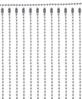 Stainless Steel Bead Chain Connectors And Clasps Pack 100 Pieces Of 4 Inch Ball Chain Links For Jewelry Making Antiqued Metal Finish Core Diameter One Tenth Inch DIY Friendly Pro Grade Easy To Use, 100 stainless steel bead chains with clasps