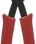 Heavy Duty Snap Ring Pliers For Internal And External Rings With 90 Degree Tip 0.037 Inch Rubber Dipped Grips Built For No Fuss Quick Ring Removal And Smooth Installation Across A Wide Range Of Applications front view