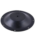 Diaphragm 286-098-360 286098360 replacement for Sandpiper 3 inch pneumatic pump ET3 G30 HDF3 visible on white background