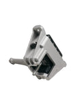 Hyundai Elantra Engine Side Mount Bracket 2021 2022 2023 2.0L L4 Motor Mount Replacement Replaces 21810AA000 21810-AA000