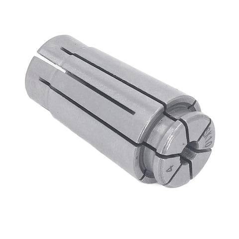 Spring Collet SK10 Durable Carbide Chuck Accessory for CNC Lathes and Engraving Machines, High Precision Clamping for Rock Solid Stability.