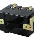 Forward Reverse Switch E1417 Replacement for Pipe Threader compatible with Ridgid 300 and 535 Series Machines, black and metal