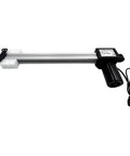 Power Recliner Motor Kit JLDQ.11.156.333D Drop-In Replacement for Lift Chairs with Power Supply and 2 Button 5 Pin Connector