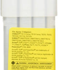 Heavy Duty 10mm Narrow Crown Steel Staples 1K Pack For Tr100 Tr200 Handheld Staplers in sturdy plastic storage box