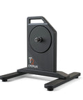 High-Power Indoor Bike Trainer With 2200W Brushless Motor, 20% Gradient Simulator, Dual BLE ANT Plus Connectivity, no cassette