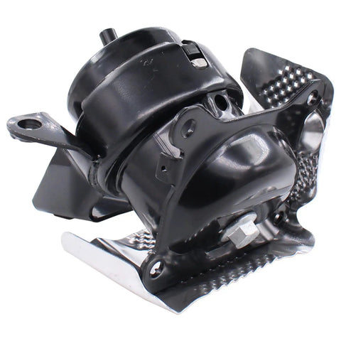 Built Tough Front Left Hydraulic Engine Motor Mount With Bracket designed for smooth highway miles and heavy hauling jobs.