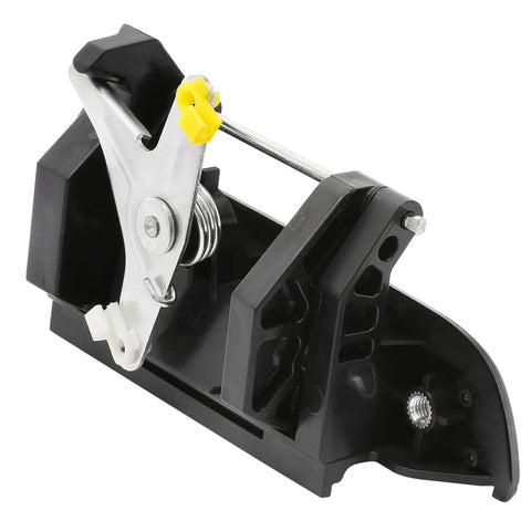 Toyota Tacoma Tailgate Handle Replacement 1995 to 2004 Exterior Textured Liftgate Lock Latch OEM Style