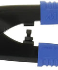 One Hand Wire Cutter With Scissor Like Action Workhorse Build Tough Steel Construction Custom Blade For Ultra Sharp Fast Clean Cuts